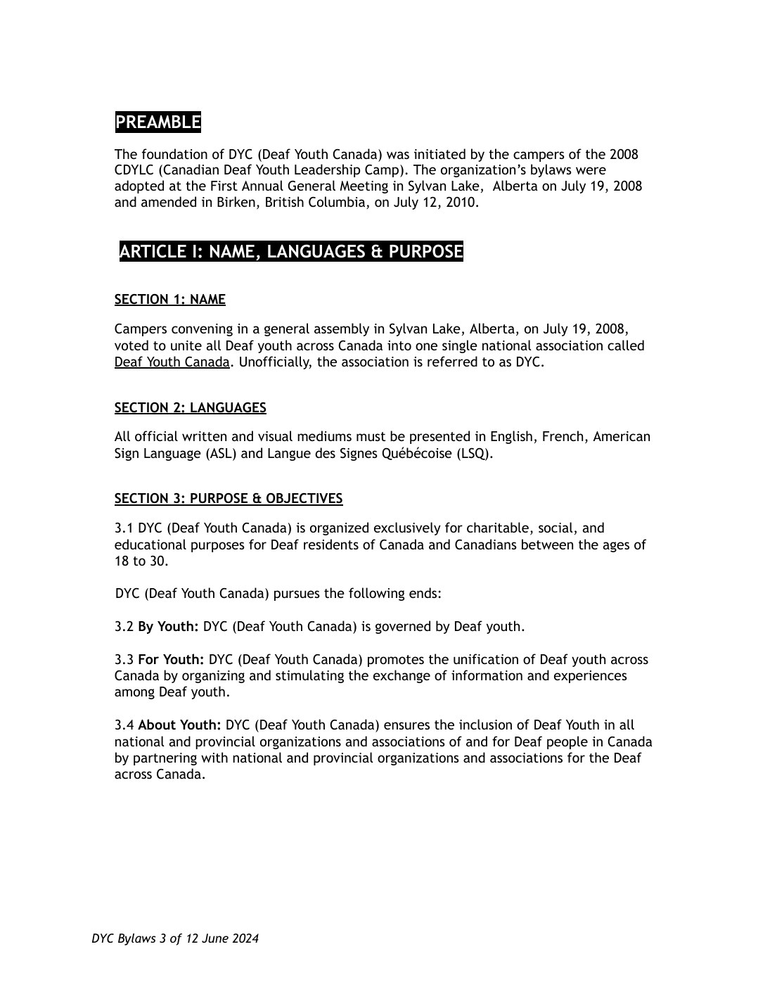 Page 3 / 12