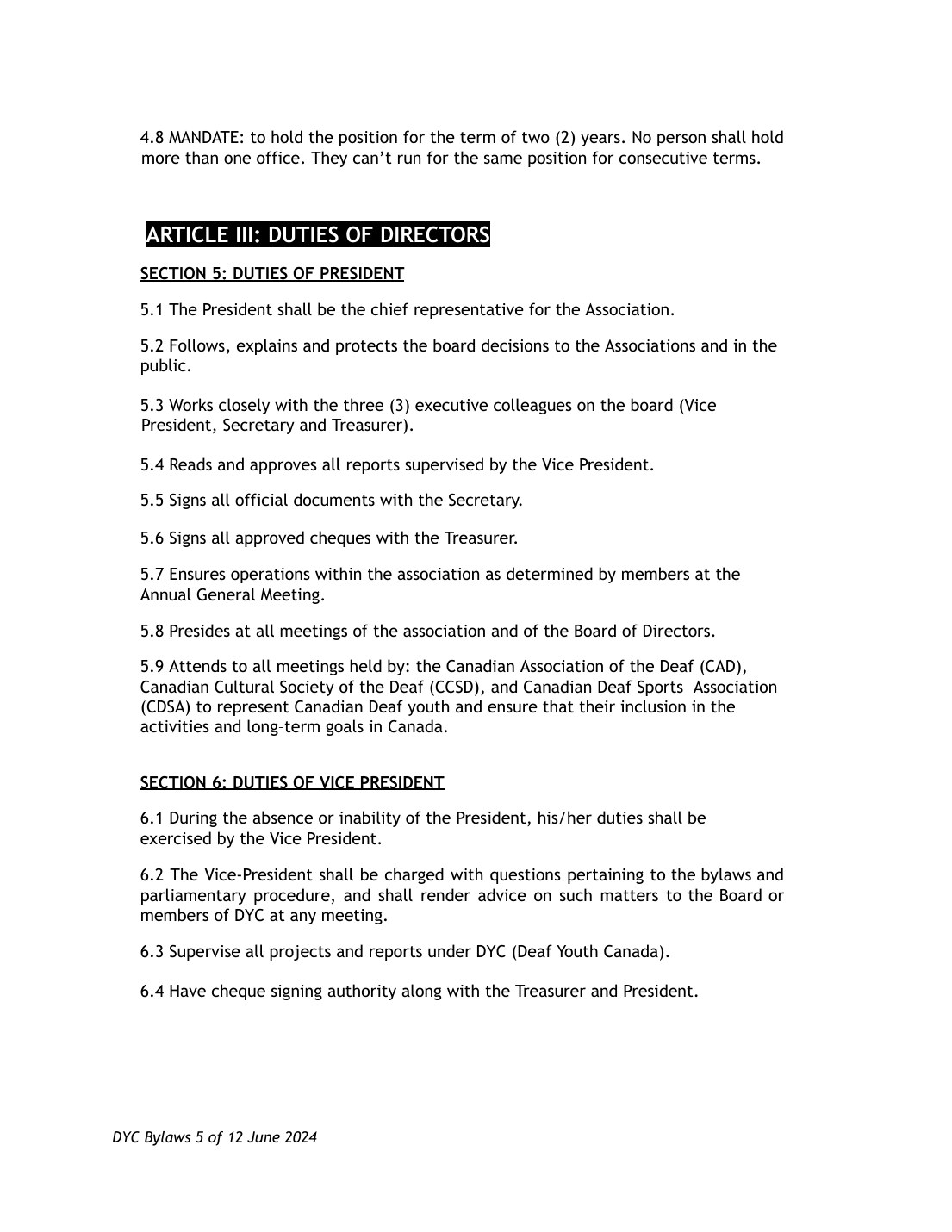 Page 5 / 12