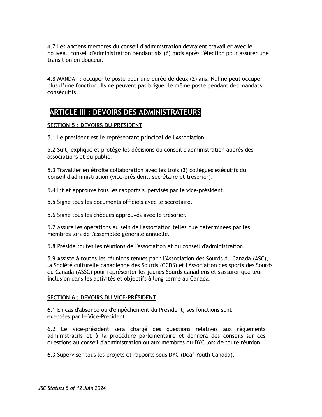 Page 5 / 12